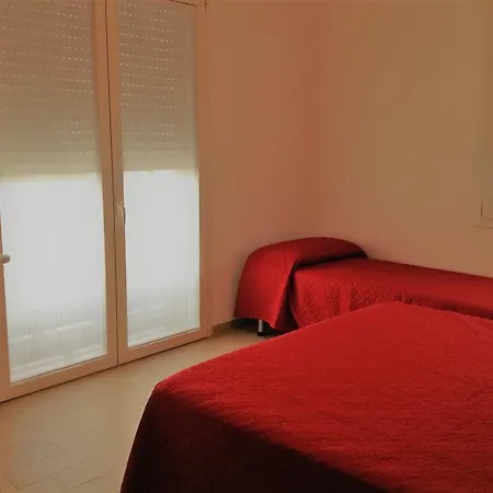 Appartamento Alba Luxury Caorle