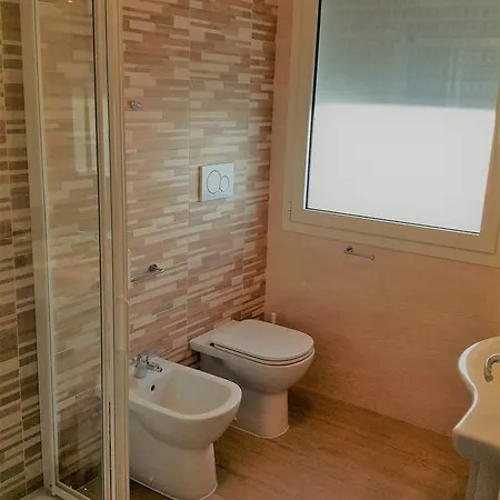 Alba Luxury Apartment